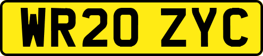 WR20ZYC
