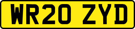 WR20ZYD