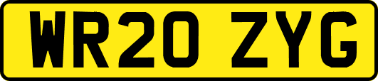 WR20ZYG