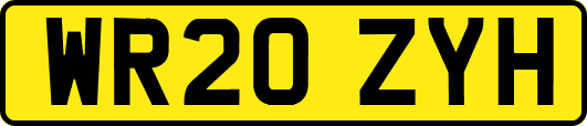 WR20ZYH