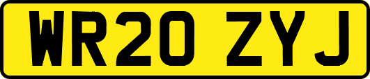 WR20ZYJ