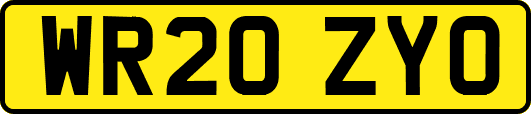 WR20ZYO