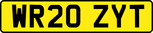 WR20ZYT