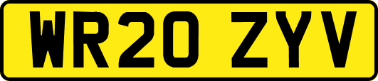 WR20ZYV