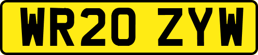 WR20ZYW