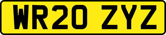 WR20ZYZ