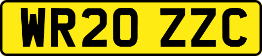 WR20ZZC