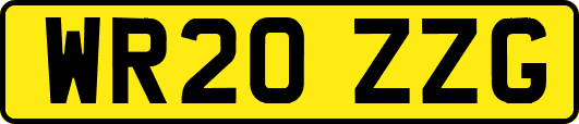 WR20ZZG