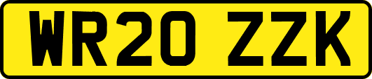 WR20ZZK