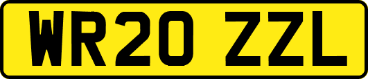 WR20ZZL