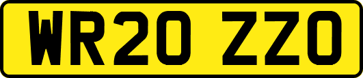 WR20ZZO