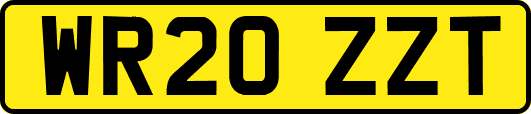 WR20ZZT