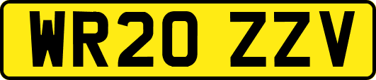 WR20ZZV