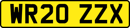 WR20ZZX
