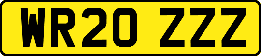 WR20ZZZ