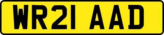 WR21AAD