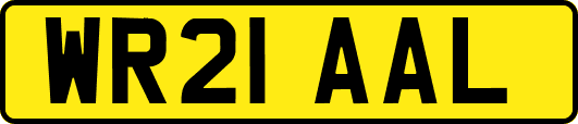 WR21AAL