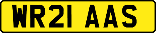 WR21AAS