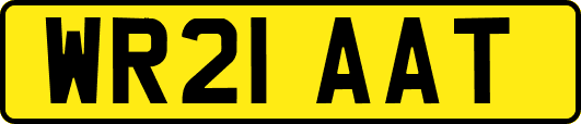 WR21AAT