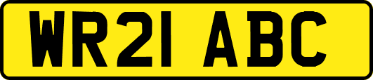 WR21ABC