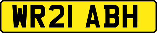 WR21ABH
