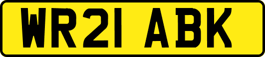 WR21ABK