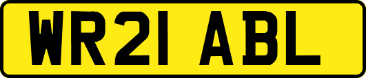 WR21ABL
