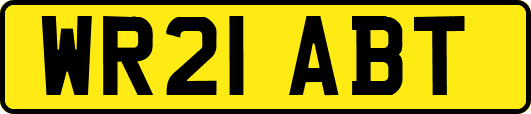 WR21ABT