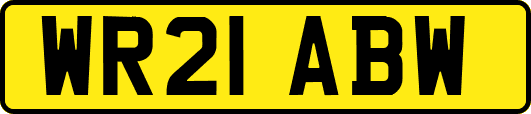 WR21ABW