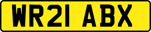 WR21ABX