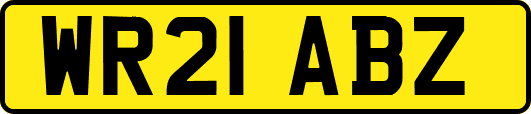 WR21ABZ