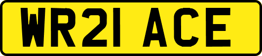 WR21ACE
