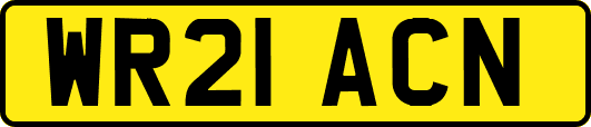 WR21ACN