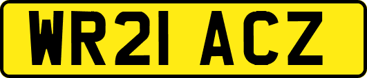 WR21ACZ