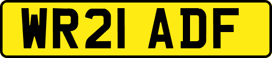 WR21ADF