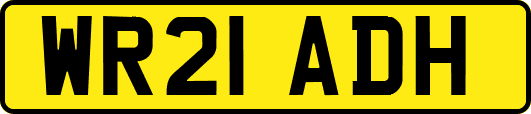 WR21ADH
