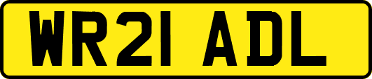 WR21ADL