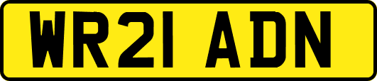 WR21ADN