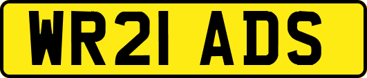 WR21ADS