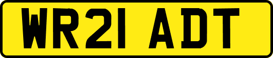 WR21ADT