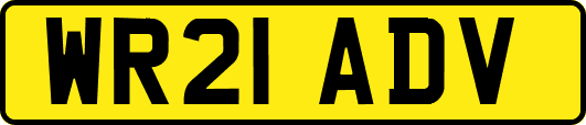 WR21ADV