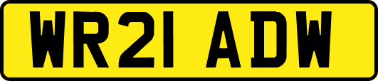 WR21ADW