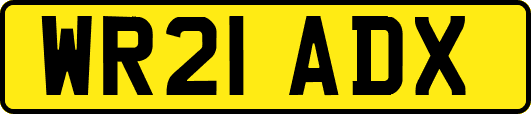 WR21ADX