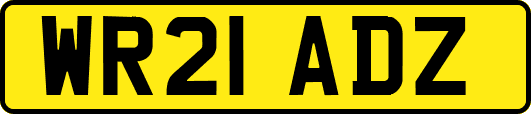 WR21ADZ
