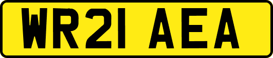 WR21AEA