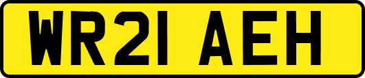 WR21AEH