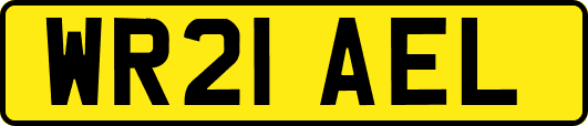 WR21AEL