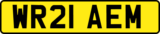 WR21AEM
