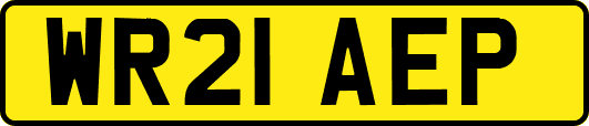 WR21AEP