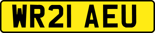WR21AEU